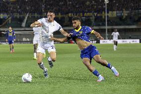 CALCIO - Serie A - Hellas Verona FC vs Cagliari Calcio