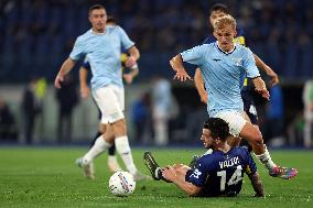 CALCIO - Serie A - SS Lazio vs Parma Calcio