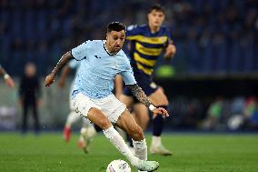 CALCIO - Serie A - SS Lazio vs Parma Calcio