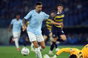 CALCIO - Serie A - SS Lazio vs Parma Calcio
