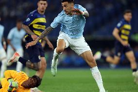 CALCIO - Serie A - SS Lazio vs Parma Calcio