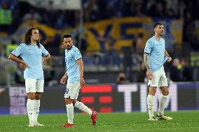 CALCIO - Serie A - SS Lazio vs Parma Calcio