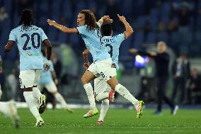 CALCIO - Serie A - SS Lazio vs Parma Calcio