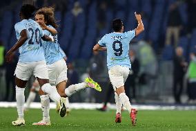CALCIO - Serie A - SS Lazio vs Parma Calcio