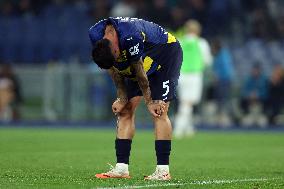 CALCIO - Serie A - SS Lazio vs Parma Calcio