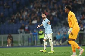 CALCIO - Serie A - SS Lazio vs Parma Calcio