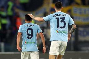 CALCIO - Serie A - SS Lazio vs Parma Calcio