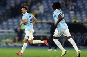 CALCIO - Serie A - SS Lazio vs Parma Calcio