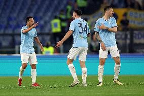 CALCIO - Serie A - SS Lazio vs Parma Calcio