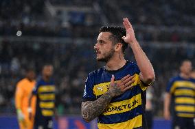 CALCIO - Serie A - SS Lazio vs Parma Calcio