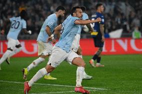 CALCIO - Serie A - SS Lazio vs Parma Calcio