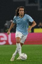 CALCIO - Serie A - SS Lazio vs Parma Calcio