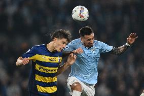 CALCIO - Serie A - SS Lazio vs Parma Calcio