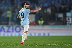 CALCIO - Serie A - SS Lazio vs Parma Calcio