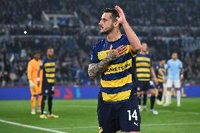 CALCIO - Serie A - SS Lazio vs Parma Calcio