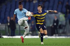 CALCIO - Serie A - SS Lazio vs Parma Calcio