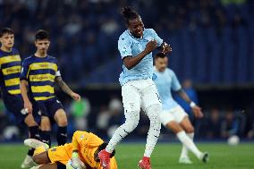 CALCIO - Serie A - SS Lazio vs Parma Calcio