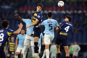 CALCIO - Serie A - SS Lazio vs Parma Calcio