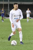 CALCIO - Serie A - Hellas Verona FC vs Cagliari Calcio