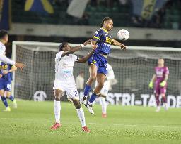 CALCIO - Serie A - Hellas Verona FC vs Cagliari Calcio