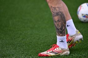 CALCIO - Serie A - ACF Fiorentina vs Empoli FC