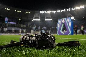 CALCIO - Serie A - SS Lazio vs Parma Calcio