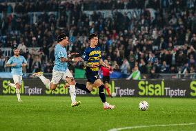 CALCIO - Serie A - SS Lazio vs Parma Calcio
