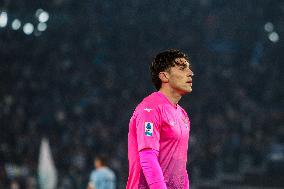 CALCIO - Serie A - SS Lazio vs Parma Calcio