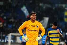 CALCIO - Serie A - SS Lazio vs Parma Calcio