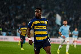 CALCIO - Serie A - SS Lazio vs Parma Calcio