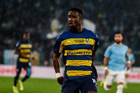 CALCIO - Serie A - SS Lazio vs Parma Calcio