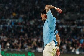 CALCIO - Serie A - SS Lazio vs Parma Calcio