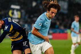 CALCIO - Serie A - SS Lazio vs Parma Calcio
