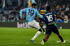 CALCIO - Serie A - SS Lazio vs Parma Calcio