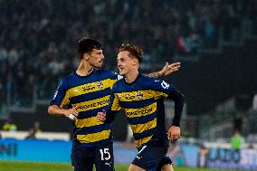 CALCIO - Serie A - SS Lazio vs Parma Calcio