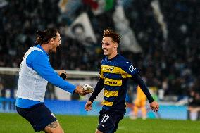 CALCIO - Serie A - SS Lazio vs Parma Calcio