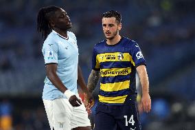 CALCIO - Serie A - SS Lazio vs Parma Calcio