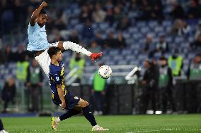 CALCIO - Serie A - SS Lazio vs Parma Calcio