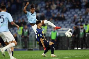 CALCIO - Serie A - SS Lazio vs Parma Calcio