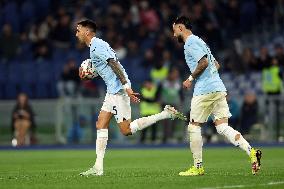 CALCIO - Serie A - SS Lazio vs Parma Calcio
