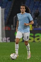 CALCIO - Serie A - SS Lazio vs Parma Calcio