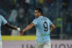 CALCIO - Serie A - SS Lazio vs Parma Calcio
