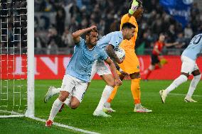 CALCIO - Serie A - SS Lazio vs Parma Calcio