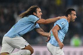 CALCIO - Serie A - SS Lazio vs Parma Calcio