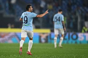 CALCIO - Serie A - SS Lazio vs Parma Calcio
