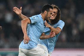 CALCIO - Serie A - SS Lazio vs Parma Calcio