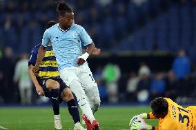 CALCIO - Serie A - SS Lazio vs Parma Calcio