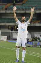 CALCIO - Serie A - Hellas Verona FC vs Cagliari Calcio
