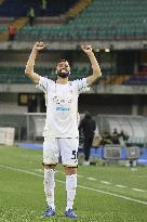 CALCIO - Serie A - Hellas Verona FC vs Cagliari Calcio