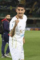 CALCIO - Serie A - Hellas Verona FC vs Cagliari Calcio